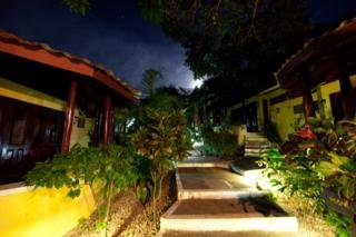 Hotel El Milagro