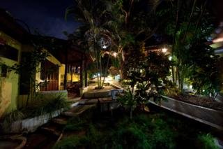 Hotel El Milagro