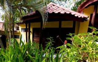 Hotel El Milagro