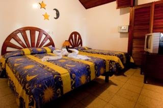 Hotel El Milagro