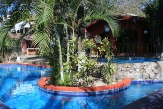 Hotel El Milagro