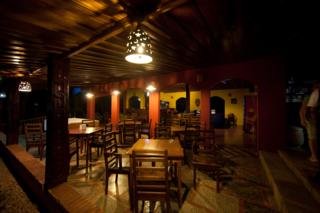 Hotel El Milagro