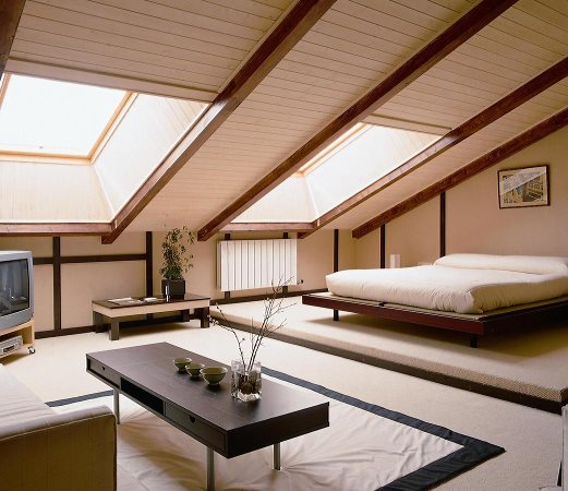Hotel El Milano Real