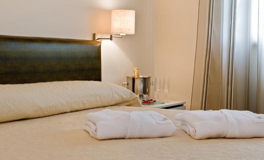 Hotel El Milano Real