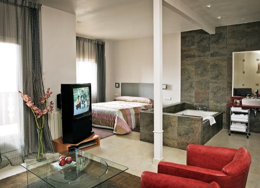 Hotel El Milano Real