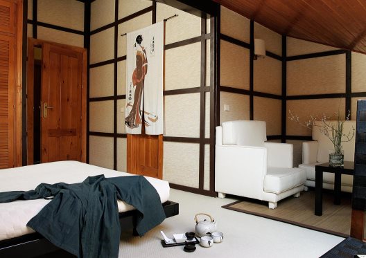 Hotel El Milano Real