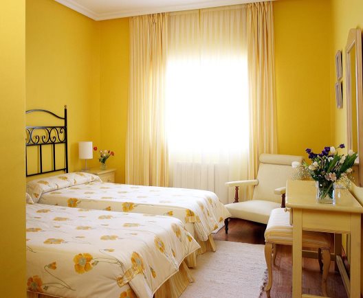 Hotel El Milano Real