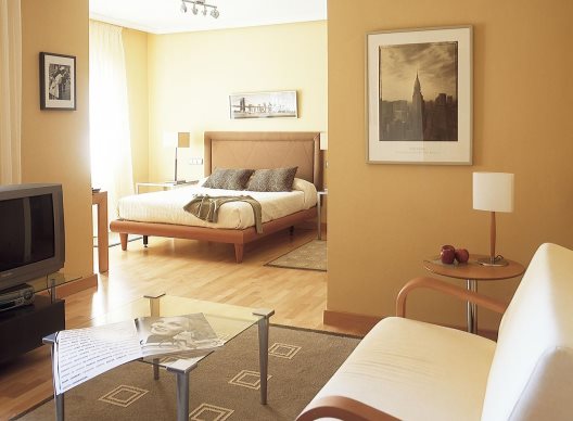 Hotel El Milano Real