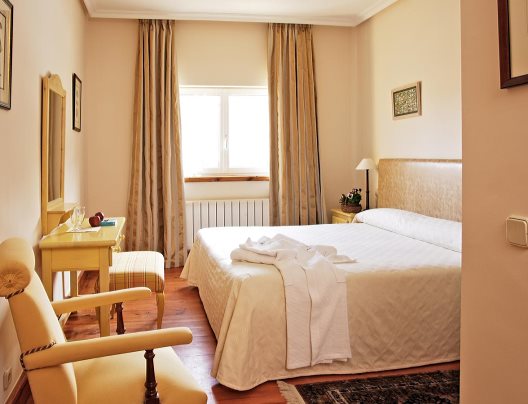 Hotel El Milano Real