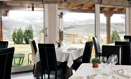 Hotel El Milano Real