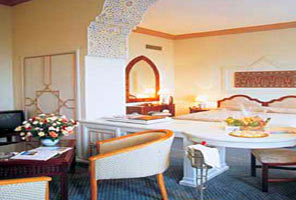 Hotel El Minzah
