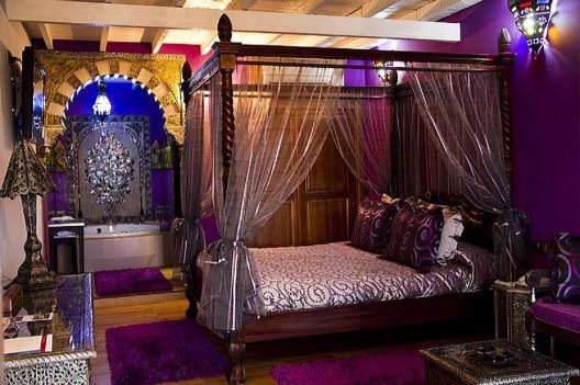 Hotel El Mirador