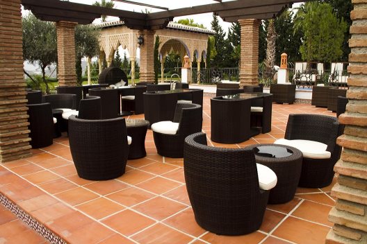 Hotel El Mirador