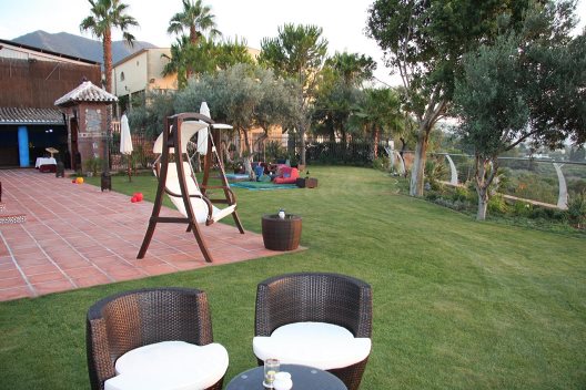 Hotel El Mirador