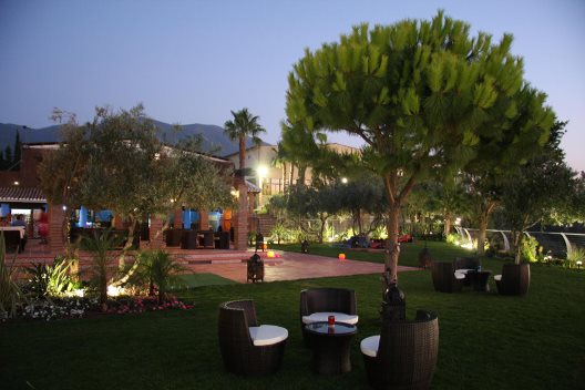 Hotel El Mirador