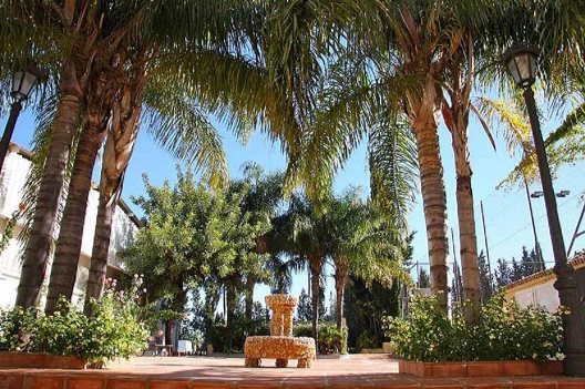 Hotel El Mirador