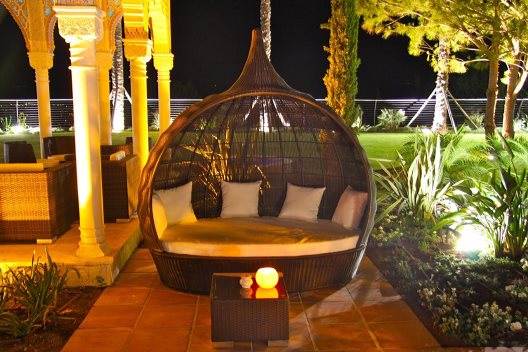 Hotel El Mirador