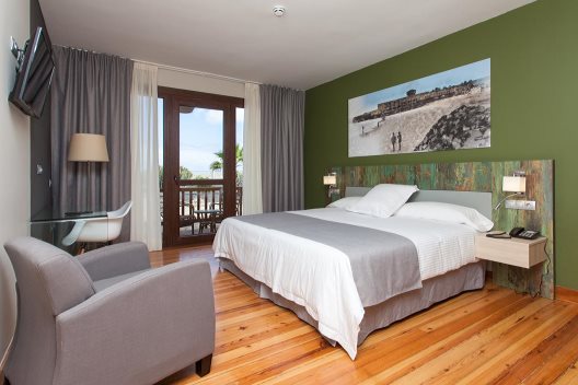 Hotel El Mirador De Fuerteventura