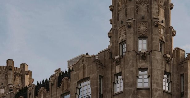 Hotel El Moderne Urban Unique