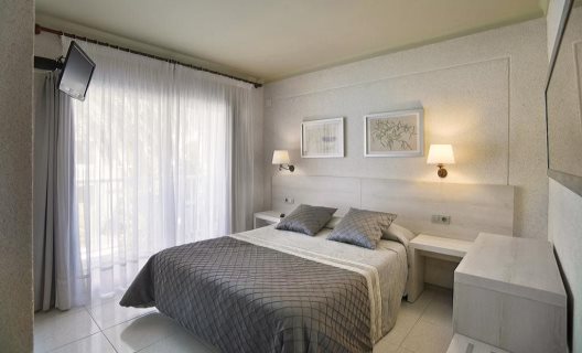 Hotel El Moli