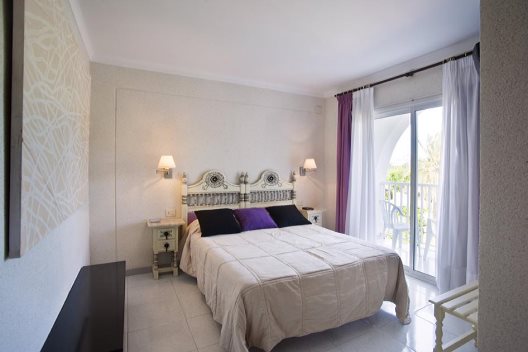 Hotel El Moli