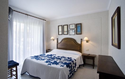 Hotel El Moli