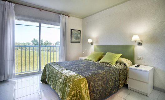 Hotel El Moli
