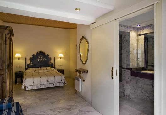 Hotel El Moli