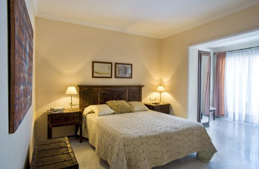 Hotel El Moli