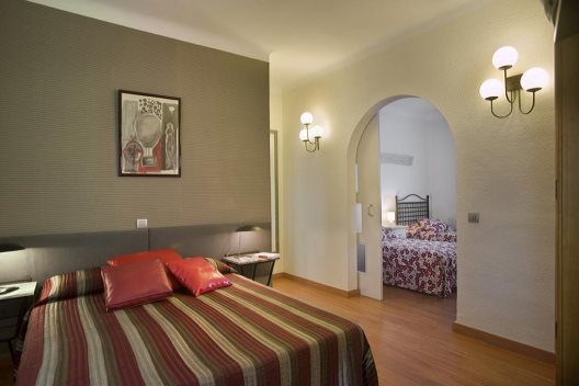 Hotel El Moli