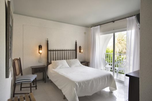 Hotel El Moli