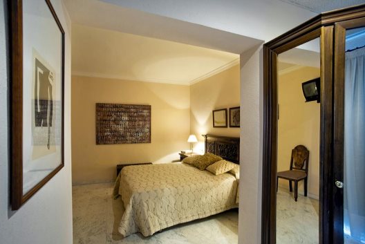 Hotel El Moli
