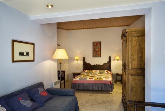 Hotel El Moli