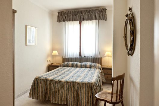 Hotel El Moli