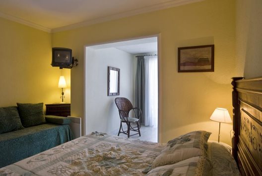 Hotel El Moli
