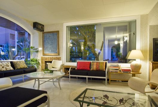 Hotel El Moli