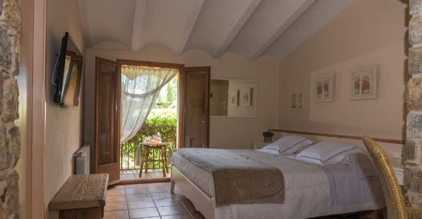 Hotel El Moli De Siurana