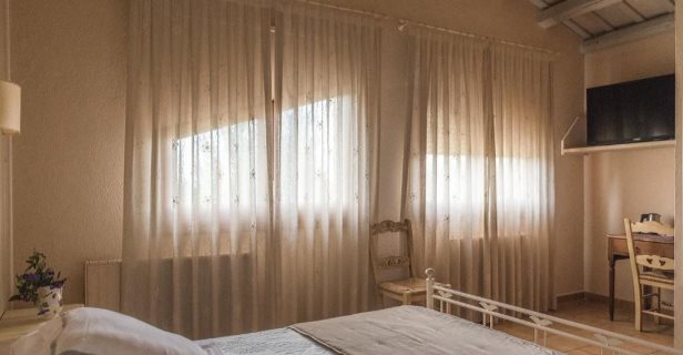 Hotel El Moli De Siurana