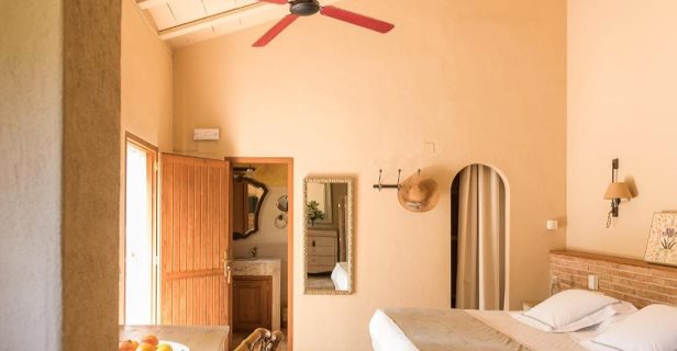 Hotel El Moli De Siurana