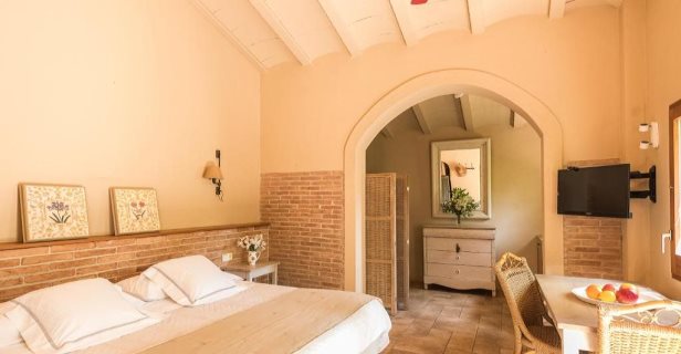 Hotel El Moli De Siurana