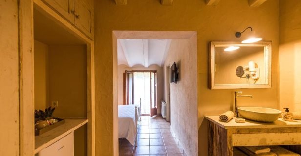 Hotel El Moli De Siurana