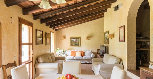 Hotel El Moli De Siurana