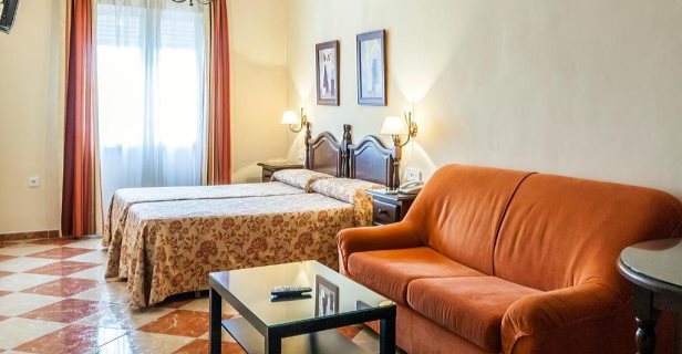 Hotel El Molino