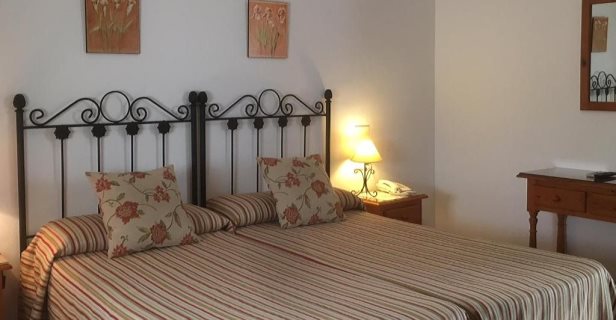 Hotel El Molino
