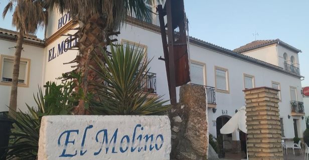 Hotel El Molino