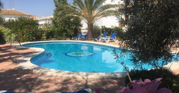 Hotel El Molino