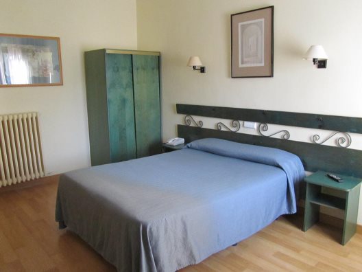 Hotel El Molino