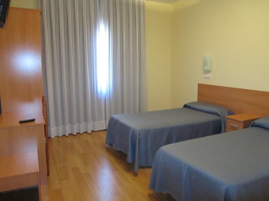 Hotel El Molino