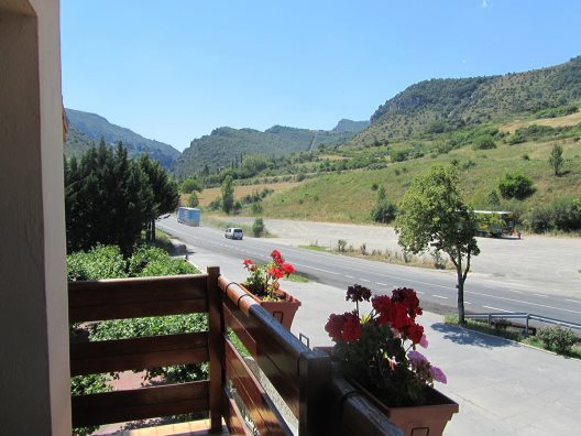 Hotel El Molino
