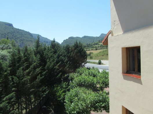 Hotel El Molino